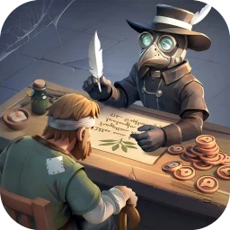 Icono de Last Asylum: Plague