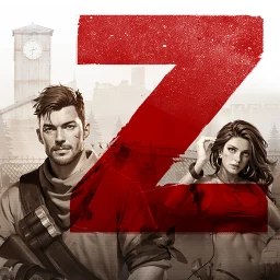 Last Shelter: War Z 아이콘